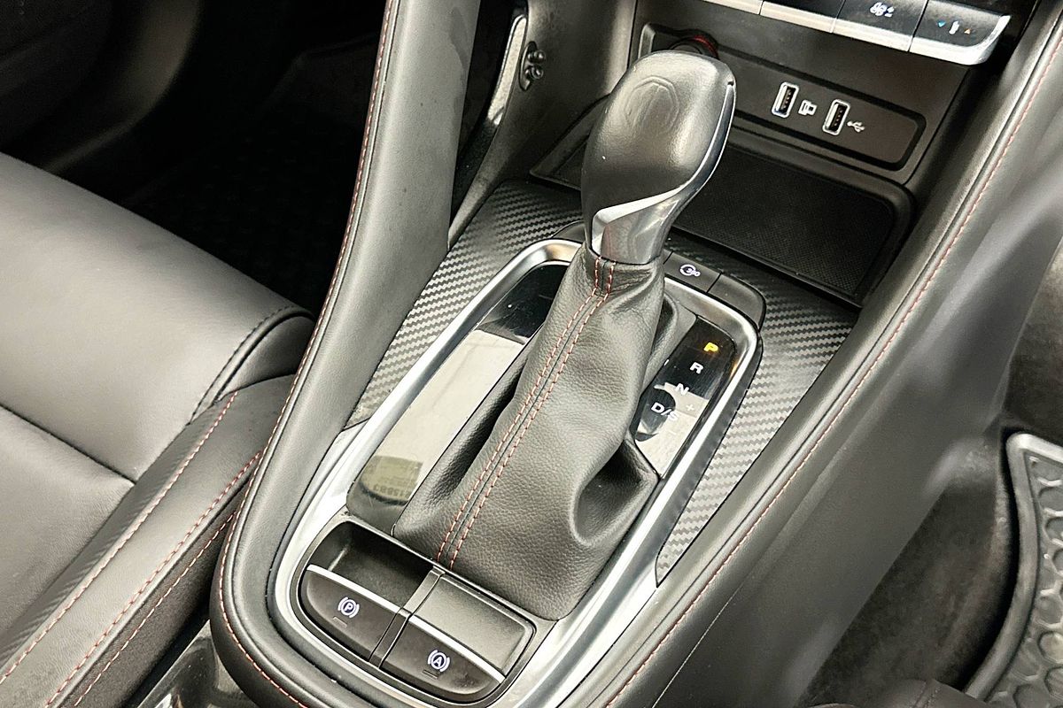 2023 MG ZST VIBE MY23