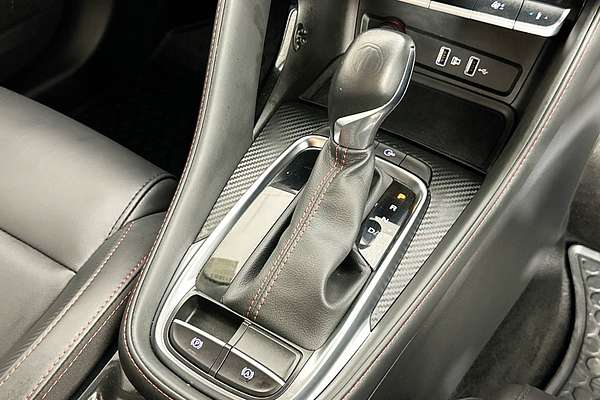 2023 MG ZST VIBE MY23