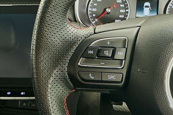 2023 MG ZST EXCITE MY23