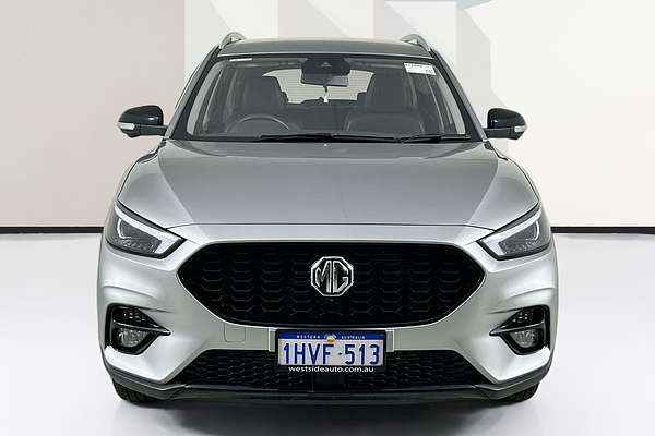 2023 MG ZST EXCITE MY23
