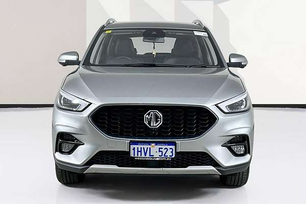 2023 MG ZST VIBE MY23