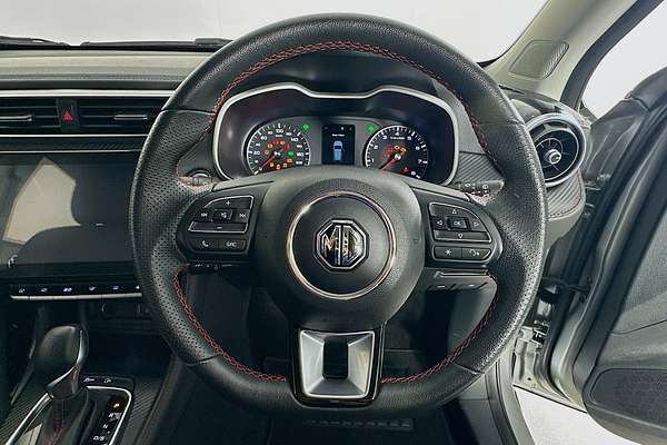 2023 MG ZST EXCITE MY23