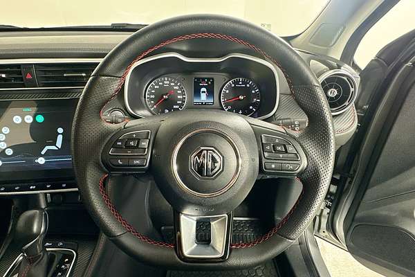 2023 MG ZST VIBE MY23