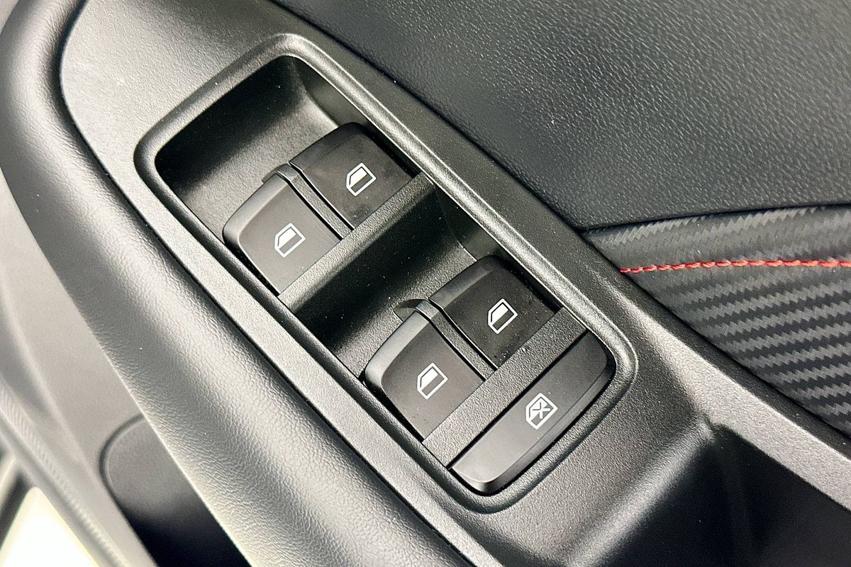 2023 MG ZST VIBE MY23