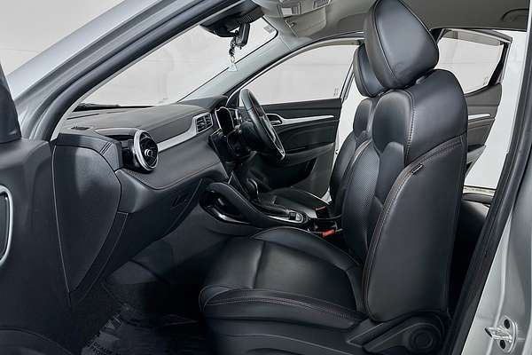 2023 MG ZST EXCITE MY23