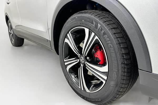 2023 MG ZST EXCITE MY23