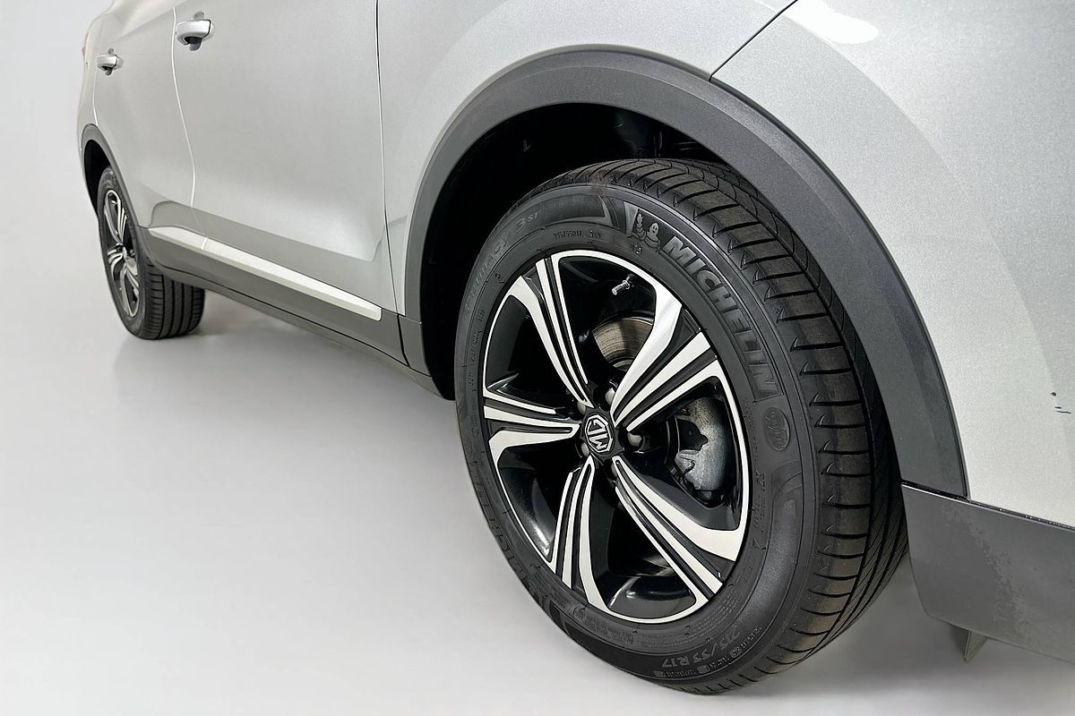 2023 MG ZST VIBE MY23
