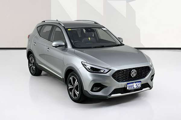 2023 MG ZST VIBE MY23
