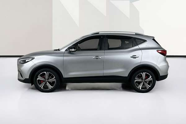 2023 MG ZST EXCITE MY23