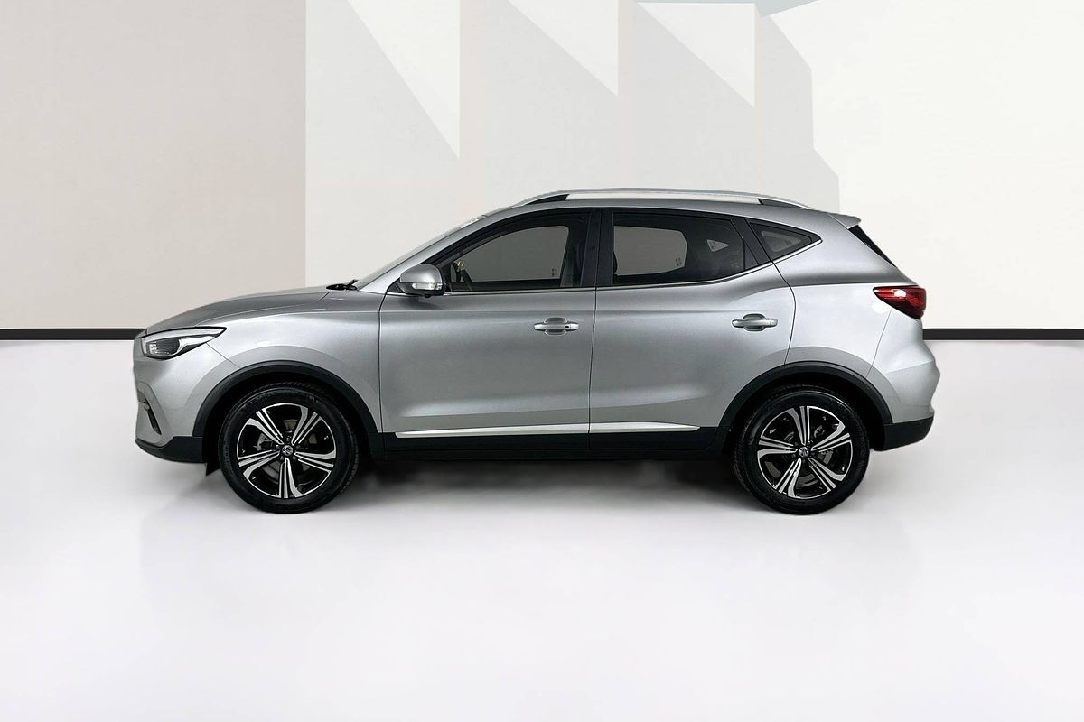 2023 MG ZST VIBE MY23