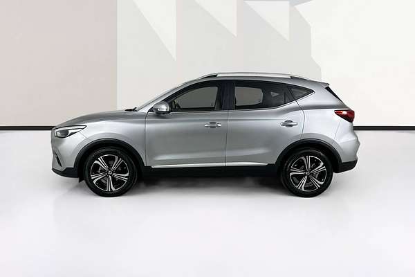 2023 MG ZST VIBE MY23