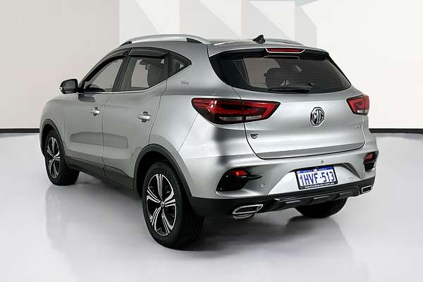 2023 MG ZST EXCITE MY23