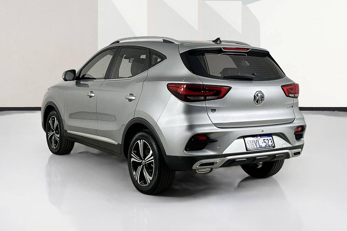 2023 MG ZST VIBE MY23