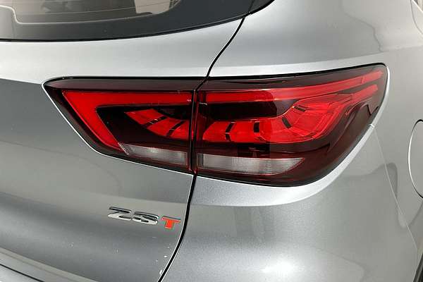 2023 MG ZST EXCITE MY23