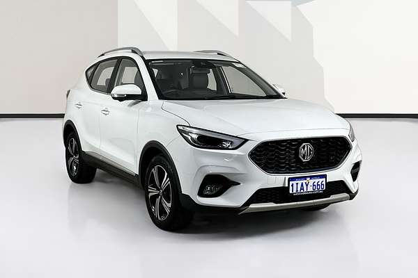 2023 MG ZST VIBE MY22
