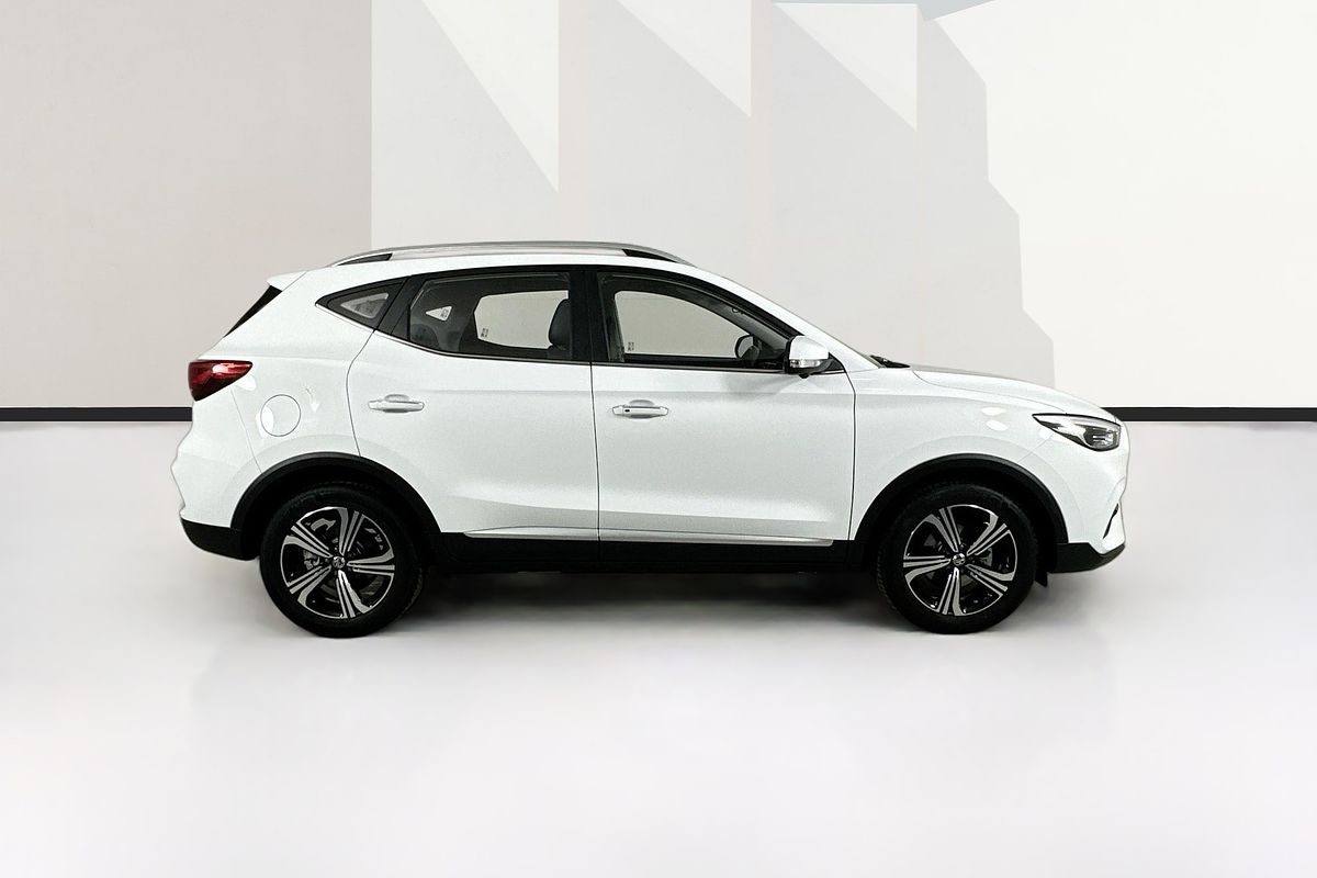 2023 MG ZST VIBE MY22
