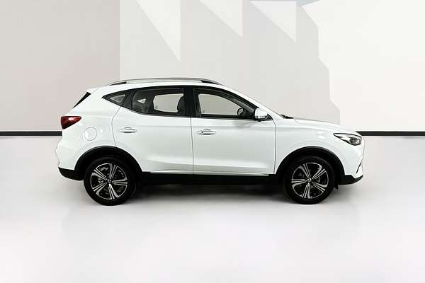 2023 MG ZST VIBE MY22