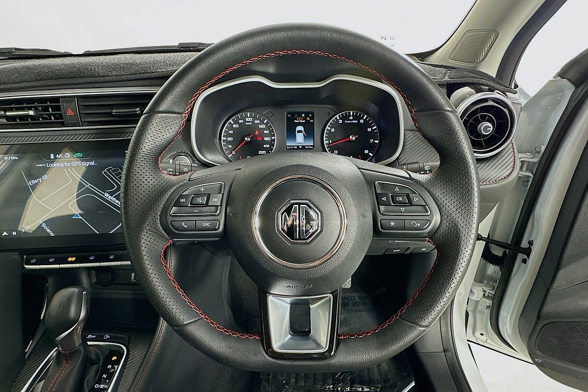 2023 MG ZST VIBE MY22