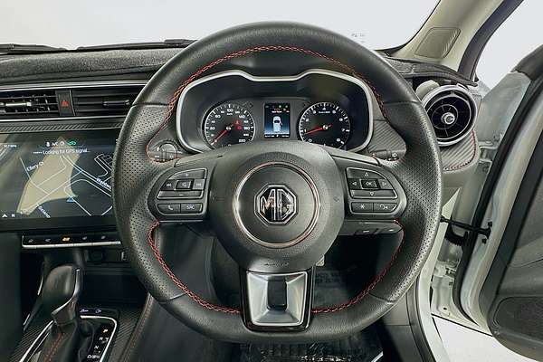 2023 MG ZST VIBE MY22