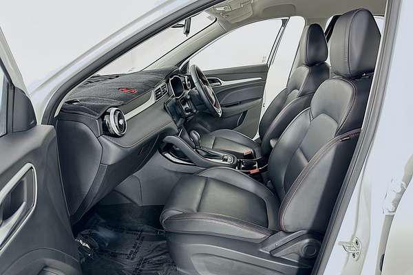 2023 MG ZST VIBE MY22