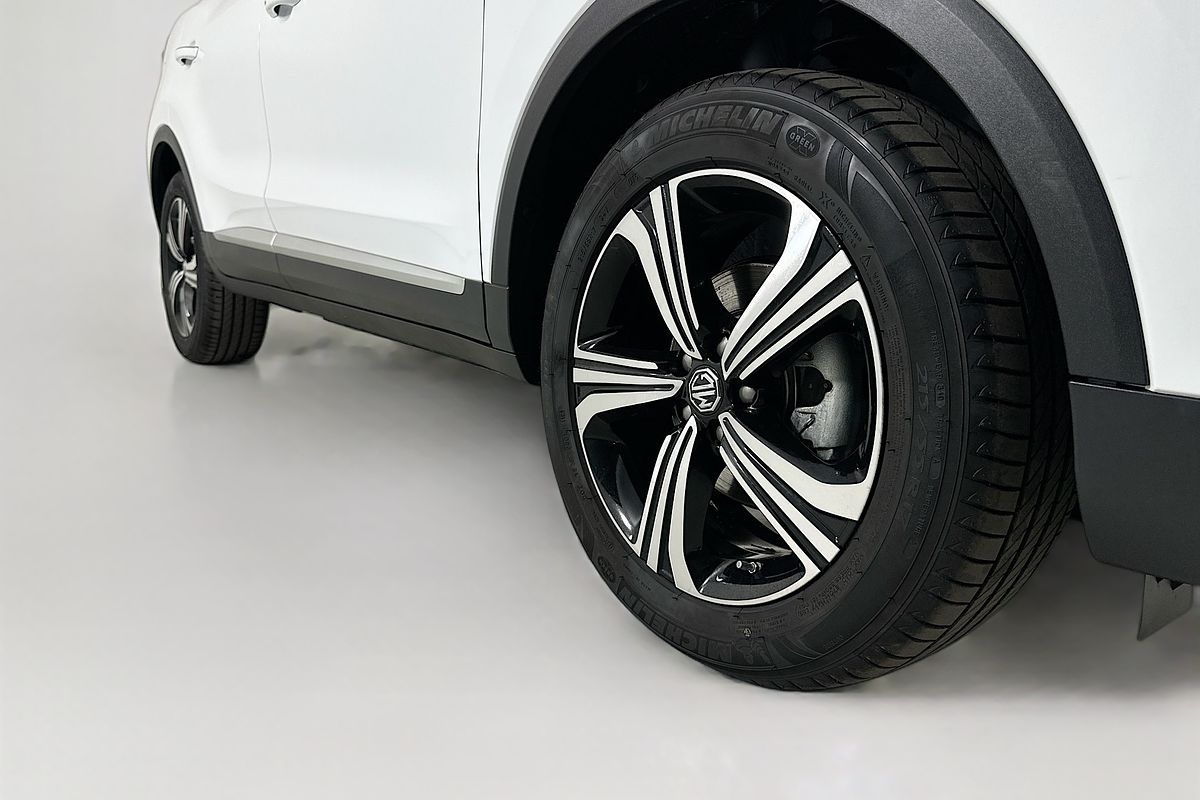 2023 MG ZST VIBE MY22