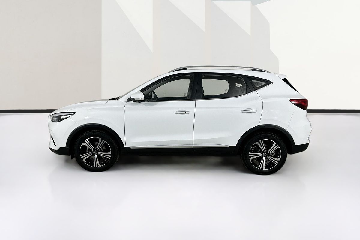 2023 MG ZST VIBE MY22