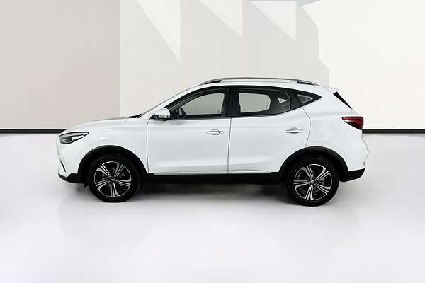 2023 MG ZST VIBE MY22