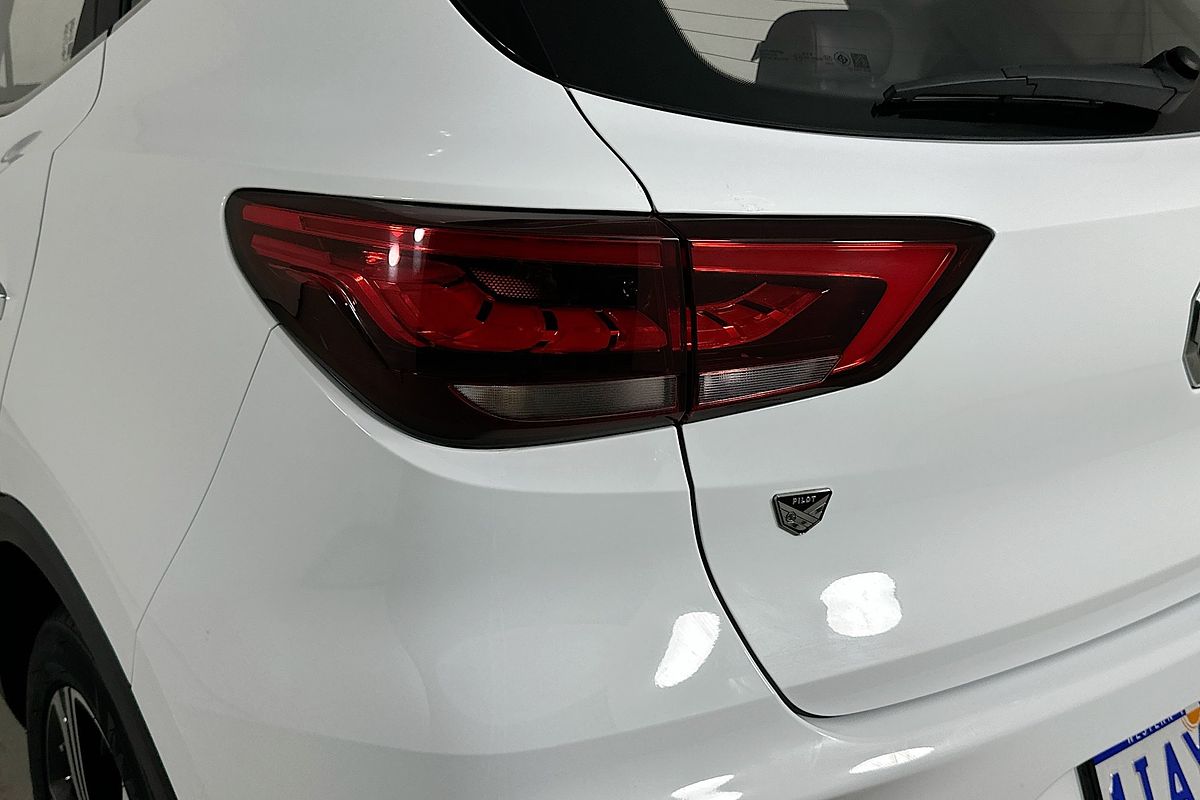 2023 MG ZST VIBE MY22