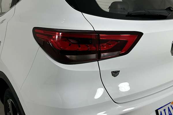 2023 MG ZST VIBE MY22