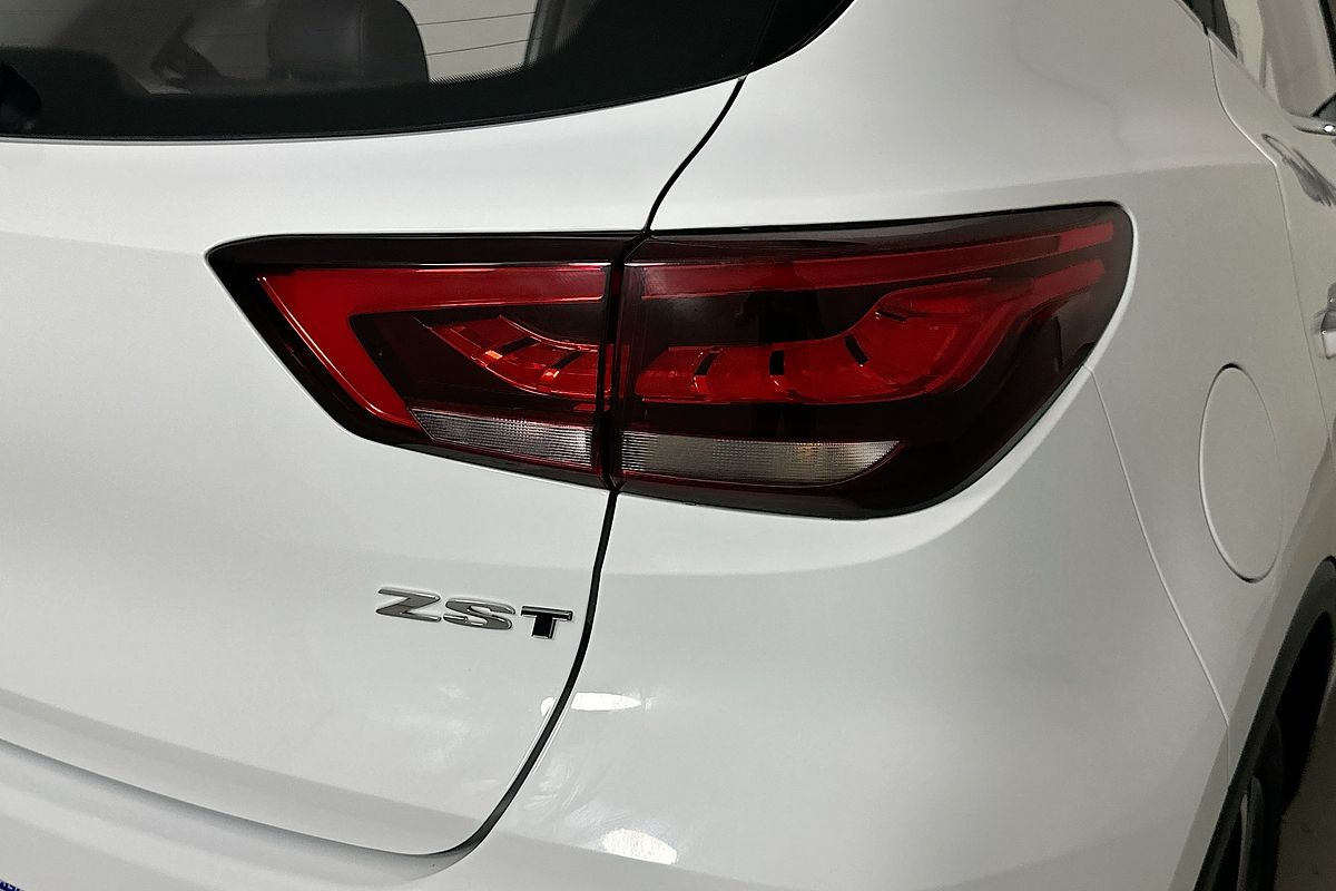 2023 MG ZST VIBE MY22
