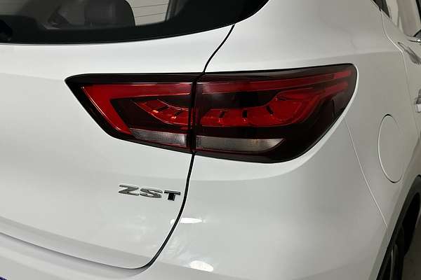 2023 MG ZST VIBE MY22