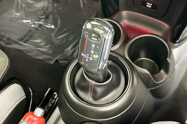 2020 MINI 3D HATCH NIGHTFALL EDITION JCW F56
