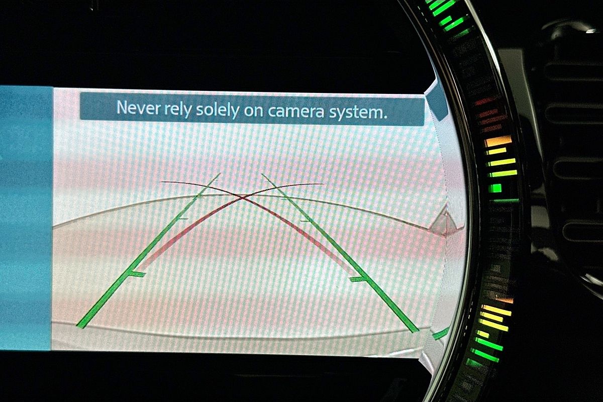 2022 MINI 3D HATCH JCW CLASSIC F56