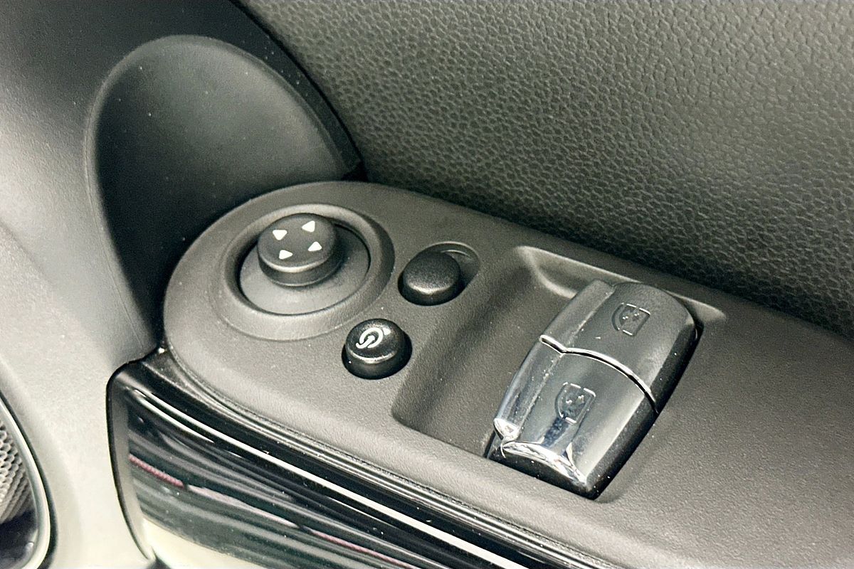 2022 MINI 3D HATCH JCW CLASSIC F56