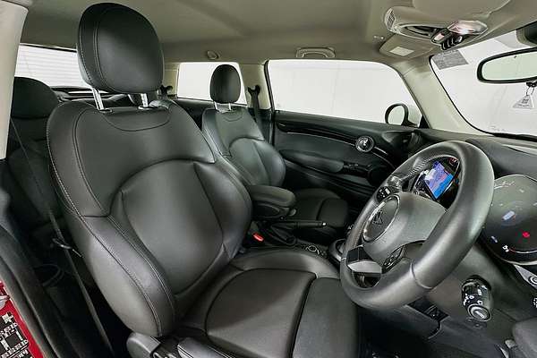 2022 MINI 3D HATCH COOPER S CLASSIC F56