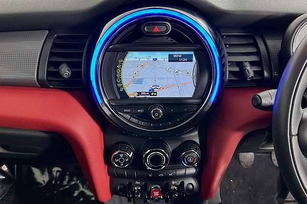 2017 MINI 3D HATCH COOPER F56 MY17