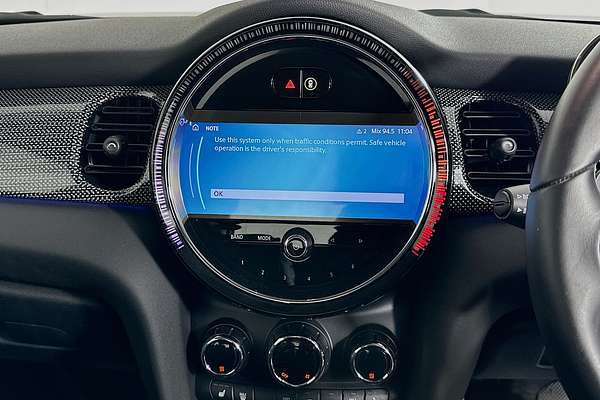 2022 MINI 3D HATCH COOPER S CLASSIC F56