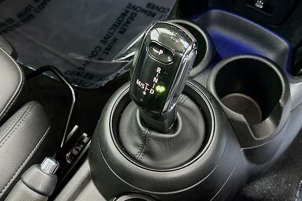 2022 MINI 3D HATCH COOPER S CLASSIC F56