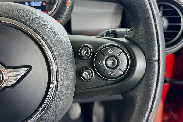 2017 MINI 3D HATCH COOPER F56 MY17