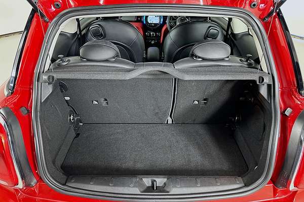 2017 MINI 3D HATCH COOPER F56 MY17