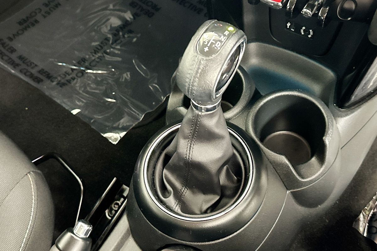 2016 MINI COOPER CLUBMAN F54