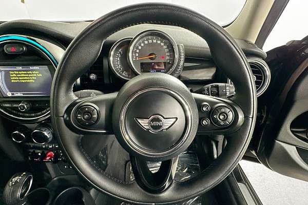 2016 MINI COOPER CLUBMAN F54