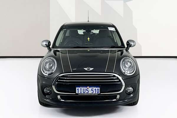 2016 MINI COOPER CLUBMAN F54