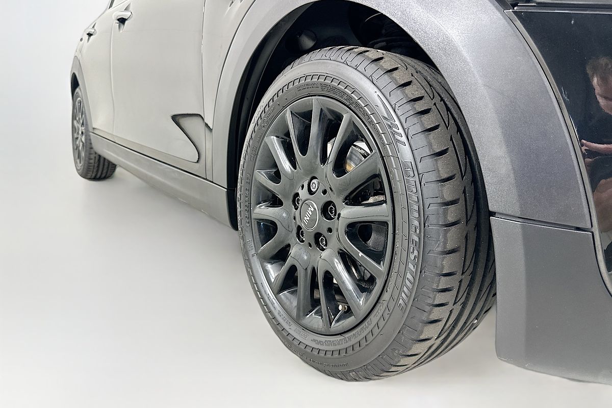 2016 MINI COOPER CLUBMAN F54