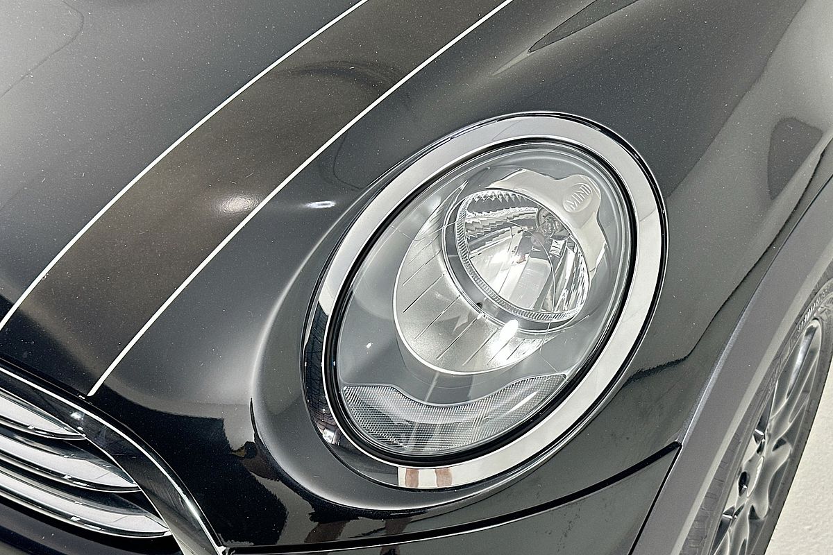 2016 MINI COOPER CLUBMAN F54