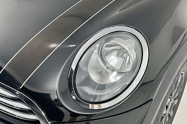 2016 MINI COOPER CLUBMAN F54