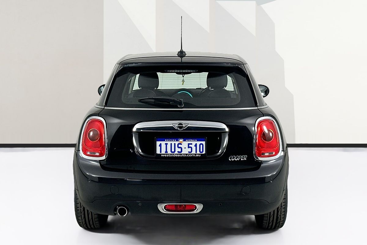 2016 MINI COOPER CLUBMAN F54
