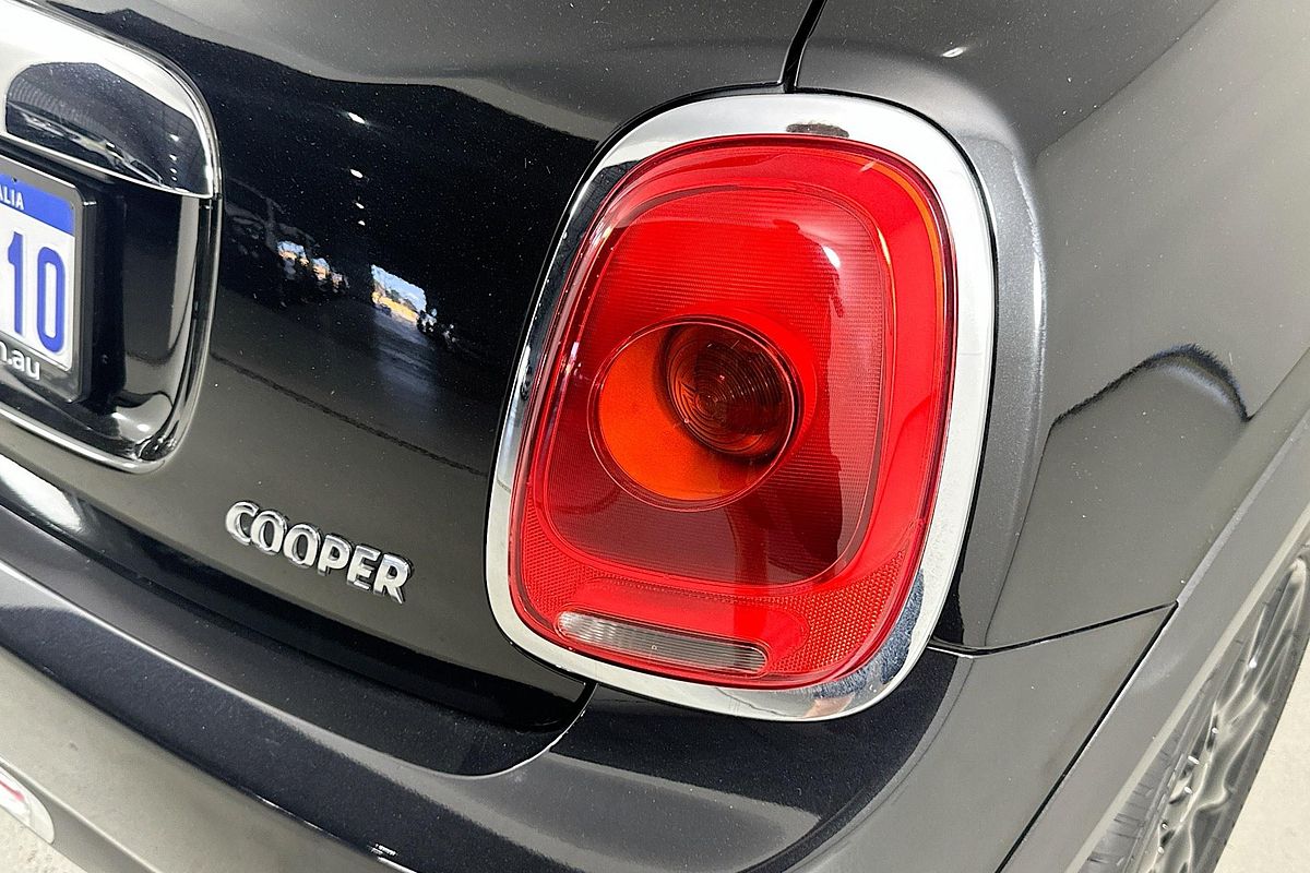 2016 MINI COOPER CLUBMAN F54