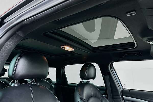 2016 MINI Cooper SD ALL4 COUNTRYMAN PARK LANE R60 MY15