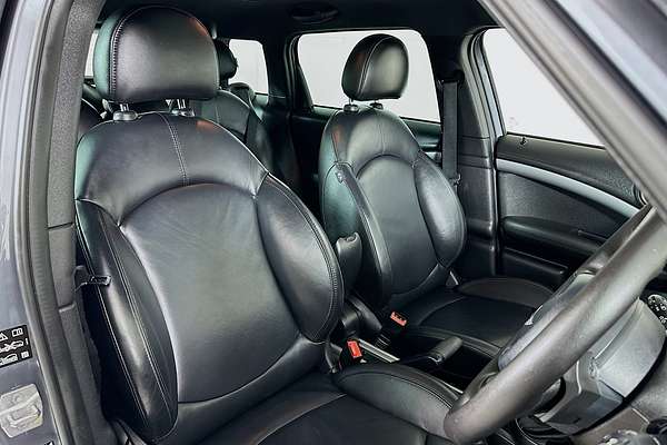 2016 MINI Cooper SD ALL4 COUNTRYMAN PARK LANE R60 MY15
